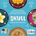 Karty do gry Asmodee SKULL (FR)