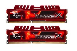 Pamięć DDR3 16GB (2x8GB) RipjawsX 1600MHz CL10