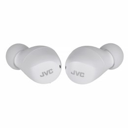 Słuchawki JVC HAA-6TWU (białe)