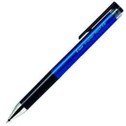 Długopis żelowy Pilot Synergy Niebieski (12 Sztuk)