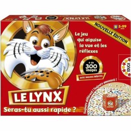 Gra Planszowa Educa 15346 Le Lynx 300 (FR)