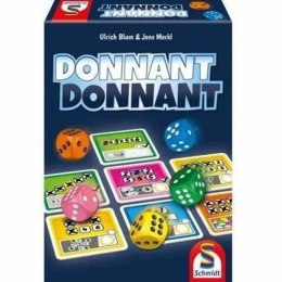 Gra Planszowa Schmidt Spiele Donnant Donnant (FR)