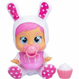 Lalka Baby IMC Toys Cry Babies Loving Care - Coney