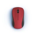 Mysz bezprzewodowa MW-300 V2 Czerwona