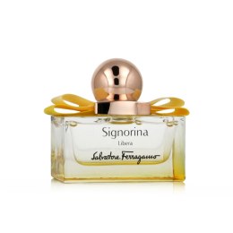 Perfumy Damskie Salvatore Ferragamo EDP Signorina Libera 30 ml