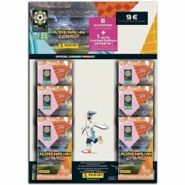 Zestaw kart kolekcjonerskich Panini Adrenalyn XL FIFA Women's World Cup AU/NZ 2023