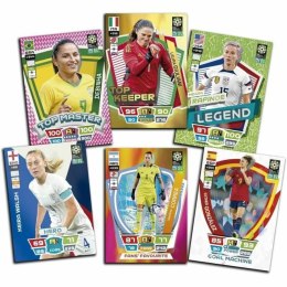 Zestaw kart kolekcjonerskich Panini Adrenalyn XL FIFA Women's World Cup AU/NZ 2023