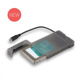MySafe USB-C 3.1 Gen. 2 Easy zewnętrzna obudowa na dysk 2,5