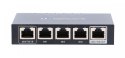 Router 5x1GbE ER-X