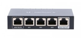 Router 5x1GbE ER-X