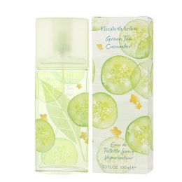 Perfumy Damskie Elizabeth Arden Green Tea Cucumber EDT EDT 100 ml