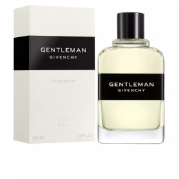 Perfumy Męskie Givenchy NEW GENTLEMAN EDT 100 ml