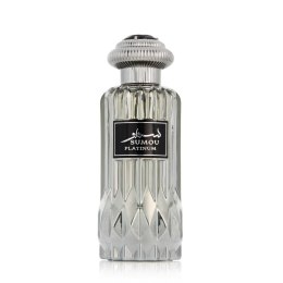 Perfumy Unisex Lattafa EDP Sumou Platinum 100 ml
