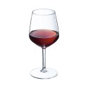 Zestaw kubków Arcoroc Silhouette Wino Przezroczysty Szkło 310 ml (6 Sztuk)