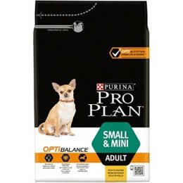 PURINA PRO PLAN Adult Small & Mini - sucha karma dla psa - 7 kg