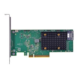 Broadcom karta MegaRAID 9540-8i 12Gb/s SAS/SATA/NVMe PCIe 4.0 x8, 1 x8 SFF-8654
