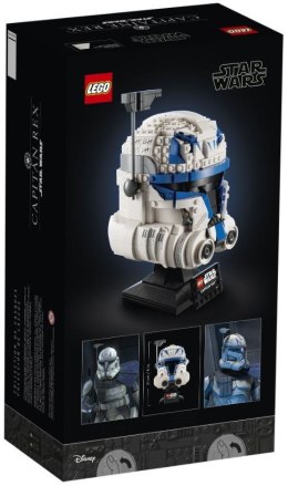 LEGO Star Wars TM 75349 Hełm kapitana Rexa