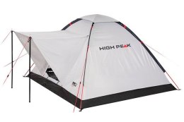 Namiot High Peak Beaver 3 perłowy 3-osobowy 10321