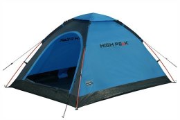 Namiot High Peak Monodome 2 niebiesko-szary 2-osobowy 10159