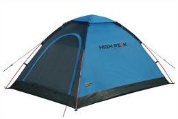 Namiot High Peak Monodome 2 niebiesko-szary 2-osobowy 10159