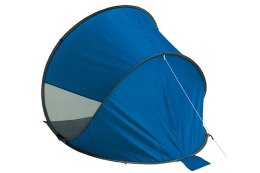 Namiot plażowy High Peak Palma niebiesko-szary 10126