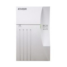 Zasilacz UPS EVER ECO PRO 700 AVR CDS (700VA) (W/EAVRTO-000K70/00)