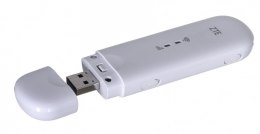 Router MF79U modem USB LTE CAT.4 DL do 150Mb/s, WiFi 2.4GHz wyjście anten zewnętrznych TS-9
