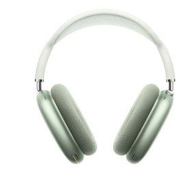 Słuchawki AirPods Max - Zielone