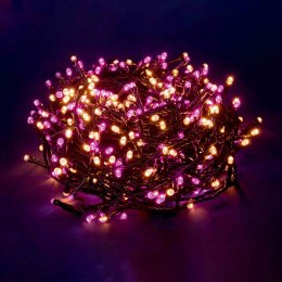Girlanda z Lampkami LED Różowy 3,6 W Boże Narodzenie 5 m