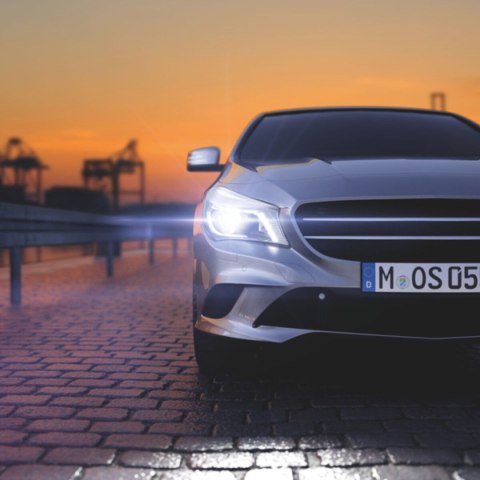 Żarówka Samochodowa OS66140 Osram OS66140 D1S 35W 85V