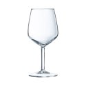 Zestaw kubków Arcoroc Silhouette Wino Przezroczysty Szkło 470 ml (6 Sztuk)