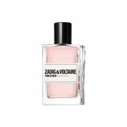 Perfumy Damskie Zadig & Voltaire 30 ml This Is Her