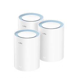 System WiFi Mesh M1200 (3-Pack) AC1200