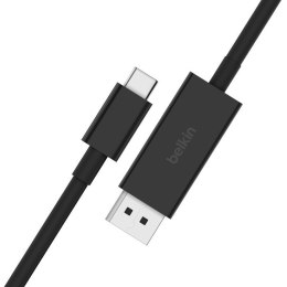 Kabel USB C na DisplayPort 1. 4 2m 8K 60Hz 4K 144Hz