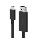 Kabel USB C na DisplayPort 1. 4 2m 8K 60Hz 4K 144Hz