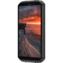 Smartfon WP18 Pro 4/64GB 12500 mAh DualSIM czarny