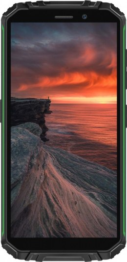 Smartfon WP18 Pro 4/64GB 12500 mAh DualSIM zielony