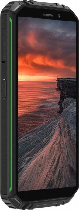 Smartfon WP18 Pro 4/64GB 12500 mAh DualSIM zielony