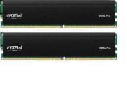 Pamięć DDR4 Pro 32GB/3200 (2*16GB) CL22