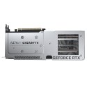 Karta graficzna GeForce RTX 4060 AERO OC 8G GDDR6 128bit 2DP/2HDMI