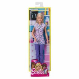 Lalka Barbie You Can Be Barbie GTW39