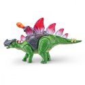 Figurka interaktywna Robo Alive Dino Wars Stegozaur