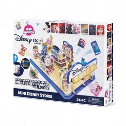 Mini Brands S1 Disney Zestaw do zabawy w Sklep International,Bulk