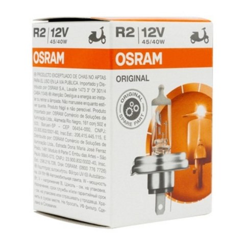 Żarówka Samochodowa Osram 64183 H4 12V 45/40W
