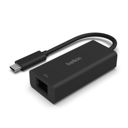 Adapter USB na Ethernet Belkin INC012BTBK Czarny