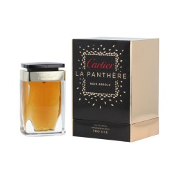 Perfumy Damskie Cartier EDP La Panthère Noir Absolu 75 ml