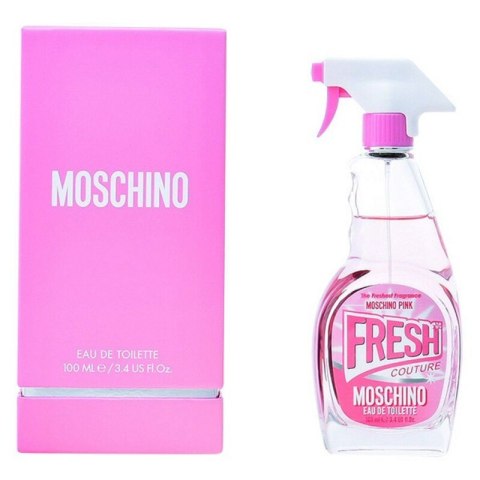 Perfumy Damskie Moschino EDT - 100 ml