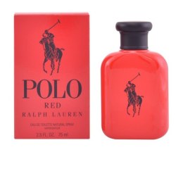 Perfumy Męskie Polo Red Ralph Lauren EDT (75 ml) (75 ml)
