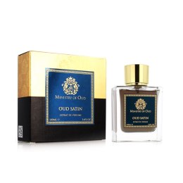 Perfumy Unisex Ministry of Oud Oud Satin 100 ml