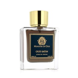 Perfumy Unisex Ministry of Oud Oud Satin 100 ml